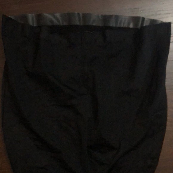 Victoria’s Secret, Black, Power Figure, Cupped Shaping Slip. 36D - Picture 3 of 5